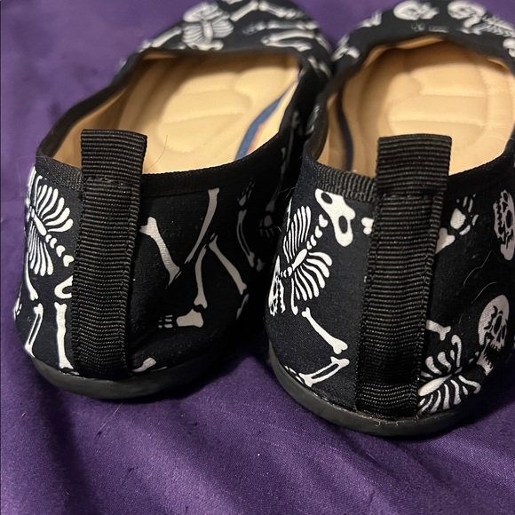 Skeleton Flats - Picture 5 of 9